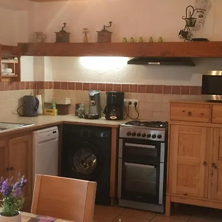 D'hotes Dans Les Gorges De La Sioule Chouvigny